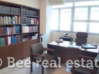 Άποψη εσωτερικού χώρου