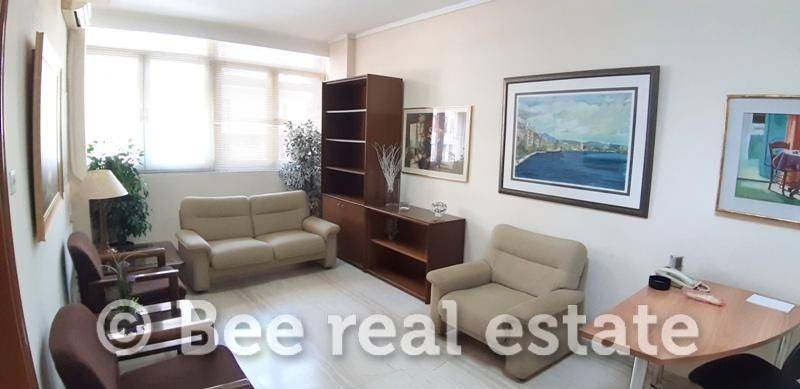 Άποψη εσωτερικού χώρου