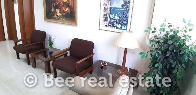 Άποψη εσωτερικού χώρου