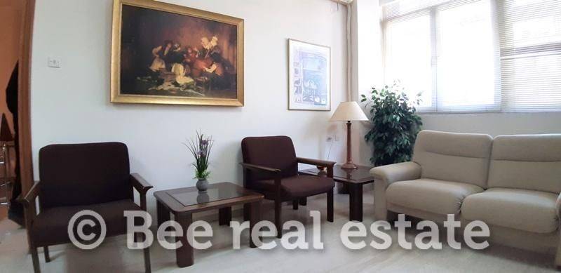 Άποψη εσωτερικού χώρου