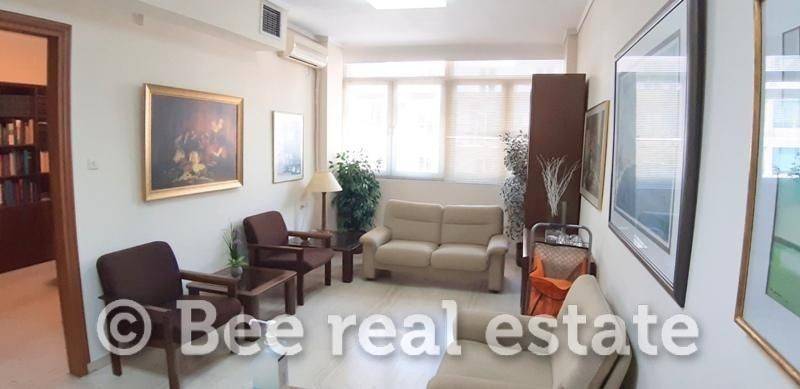 Άποψη εσωτερικού χώρου