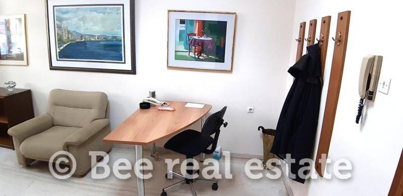 Άποψη εσωτερικού χώρου