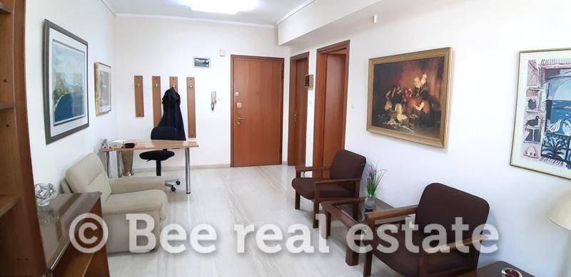 Άποψη εσωτερικού χώρου