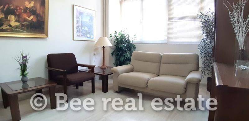 Άποψη εσωτερικού χώρου