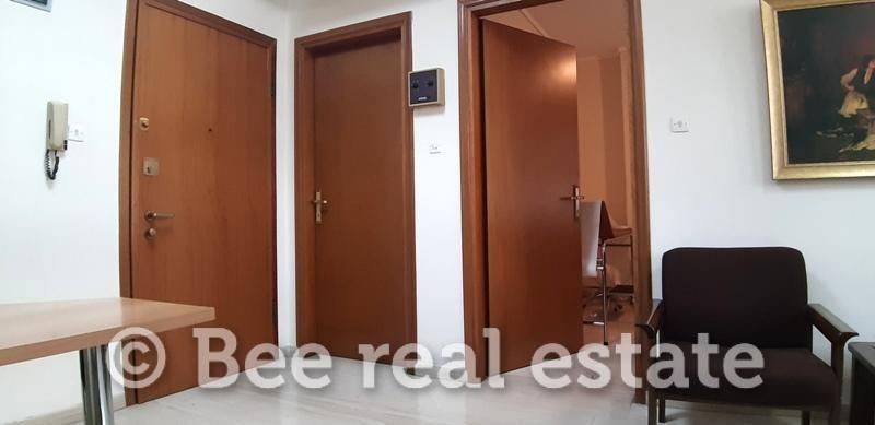 Άποψη εσωτερικού χώρου