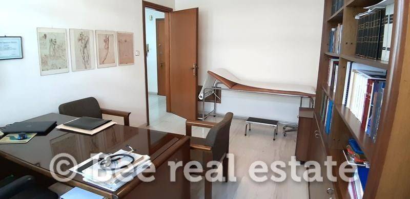 Άποψη εσωτερικού χώρου