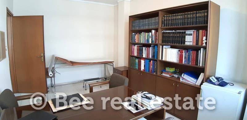 Άποψη εσωτερικού χώρου