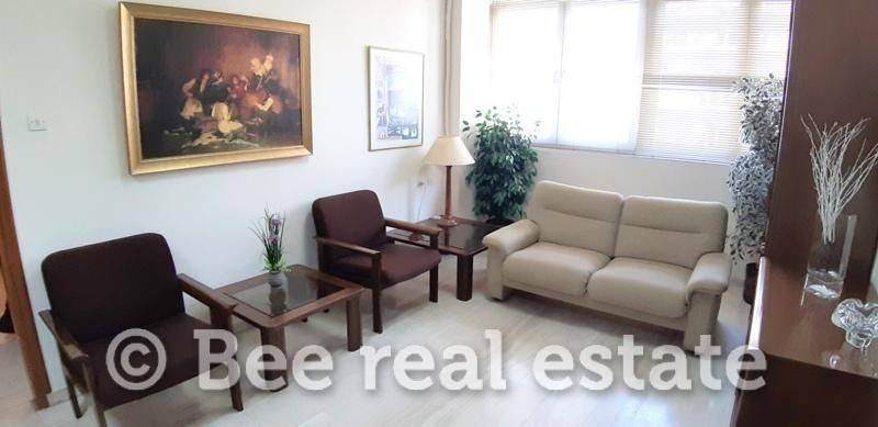 Άποψη εσωτερικού χώρου