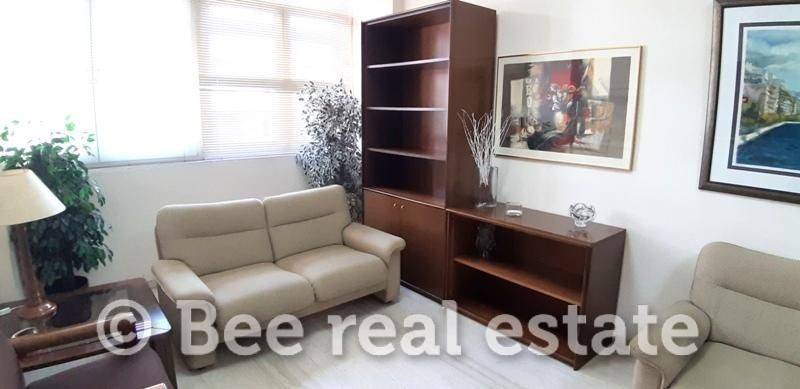 Άποψη εσωτερικού χώρου