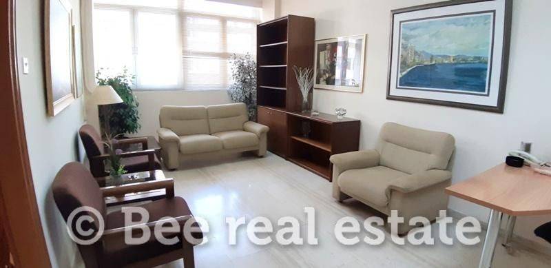 Άποψη εσωτερικού χώρου