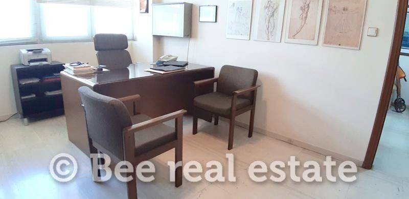 Άποψη εσωτερικού χώρου