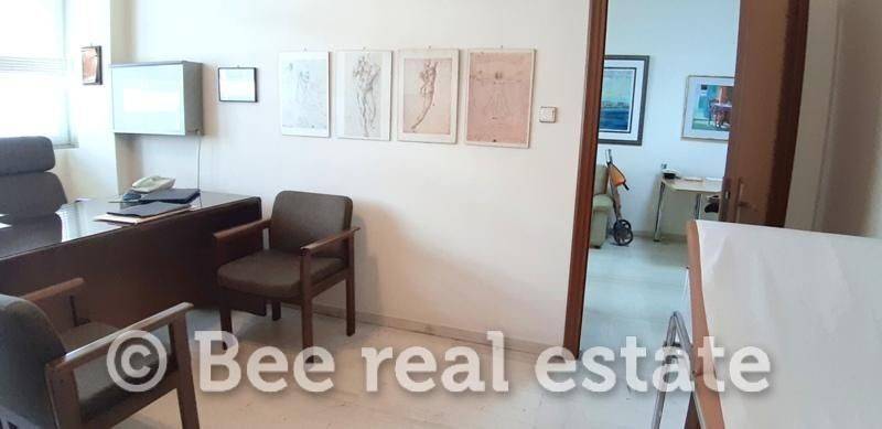 Άποψη εσωτερικού χώρου