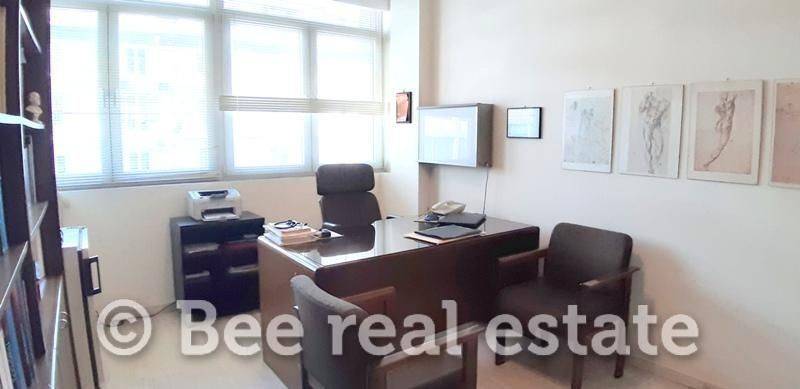 Άποψη εσωτερικού χώρου