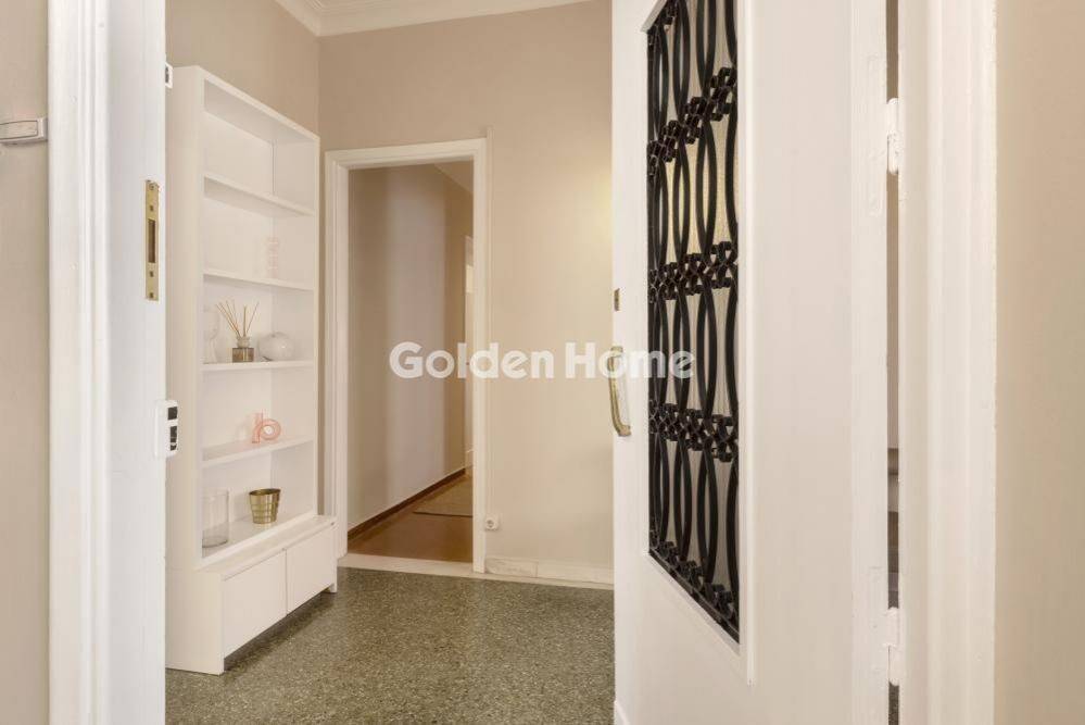 Κυρίως Χώρος