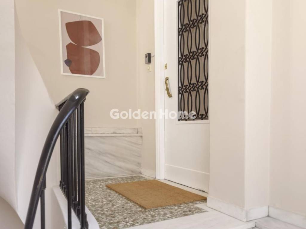 Κυρίως Χώρος