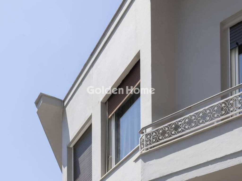 Εξωτερικός Χώρος