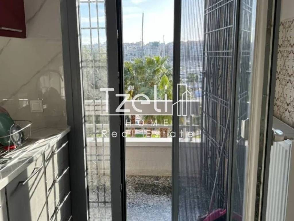 Άποψη χώρου