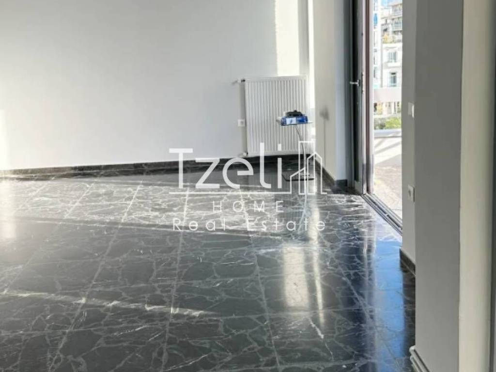 Άποψη χώρου