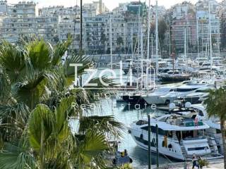 Θέα απο μπαλκόνι