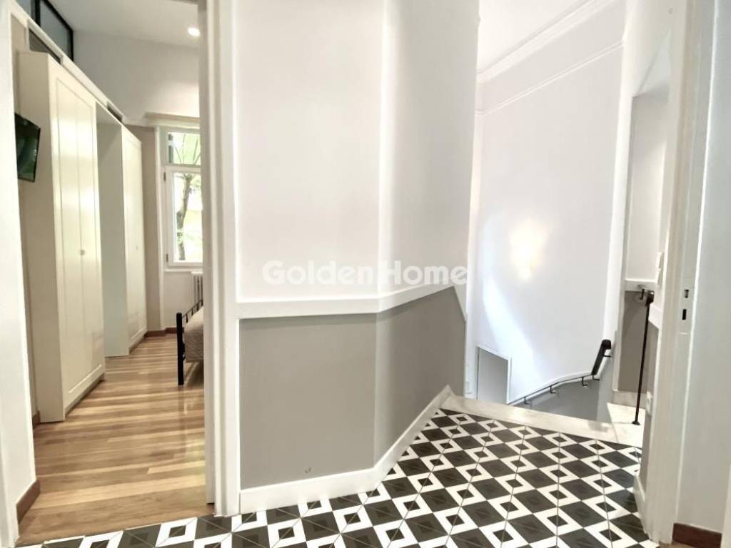 Χολ - Διάδρομος