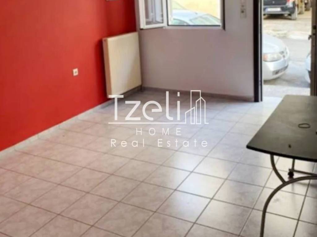 Άποψη χώρου