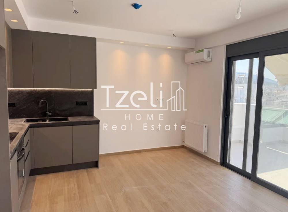 Άποψη χώρου