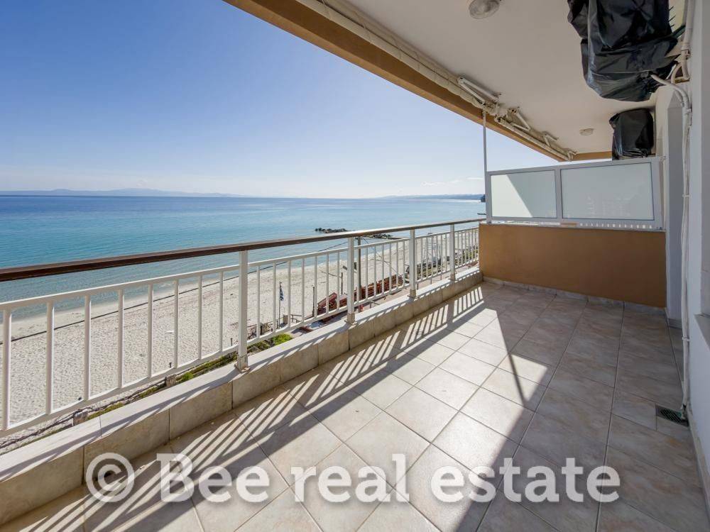 Άποψη εσωτερικού χώρου