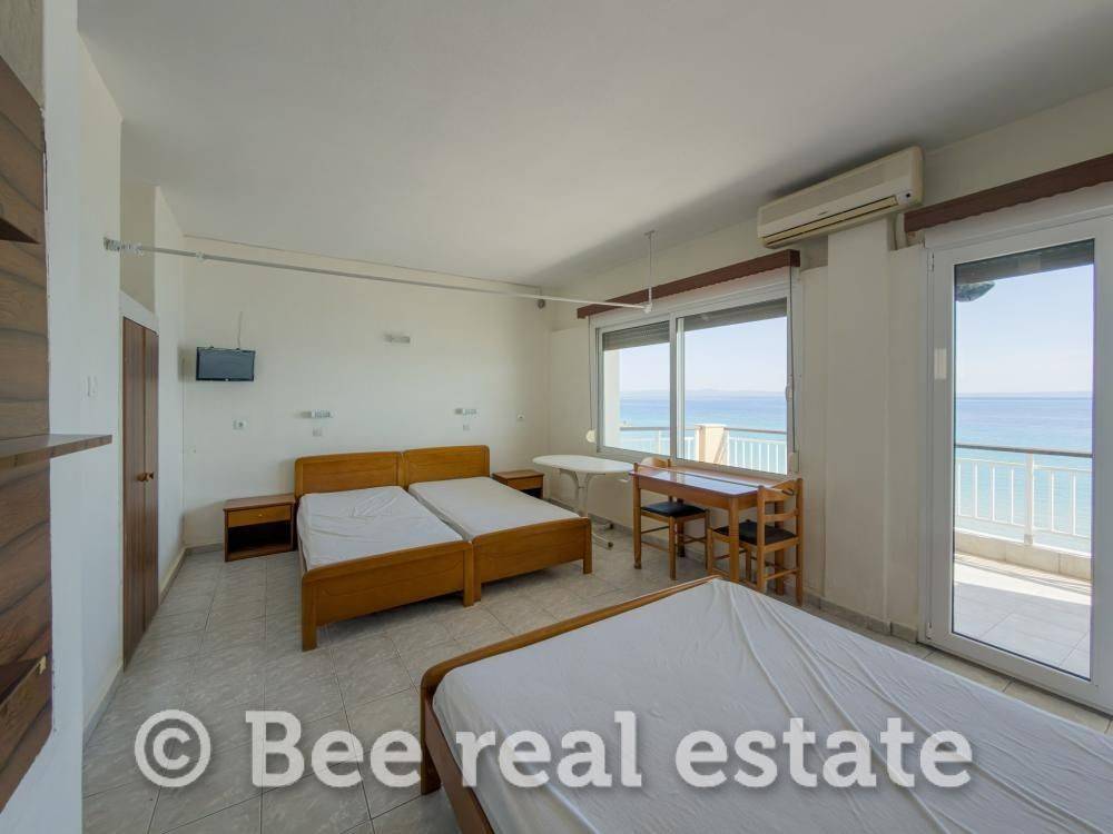 Άποψη εσωτερικού χώρου