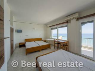 Άποψη εσωτερικού χώρου