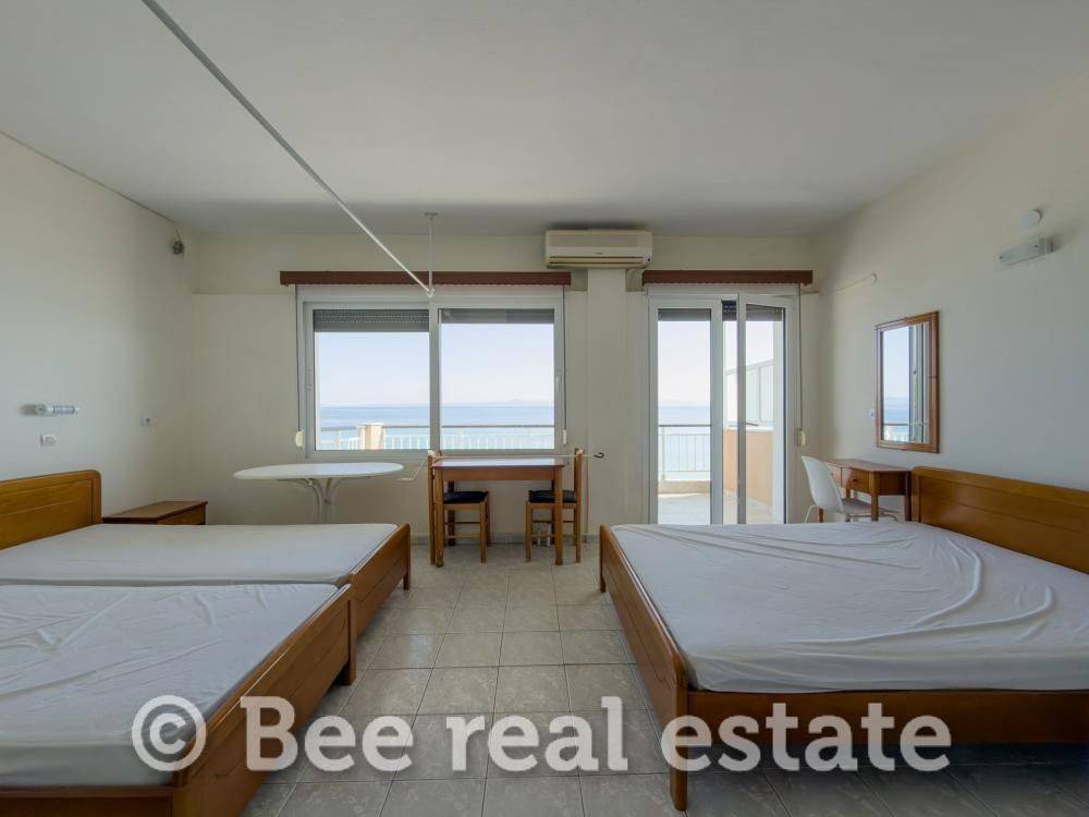 Άποψη εσωτερικού χώρου