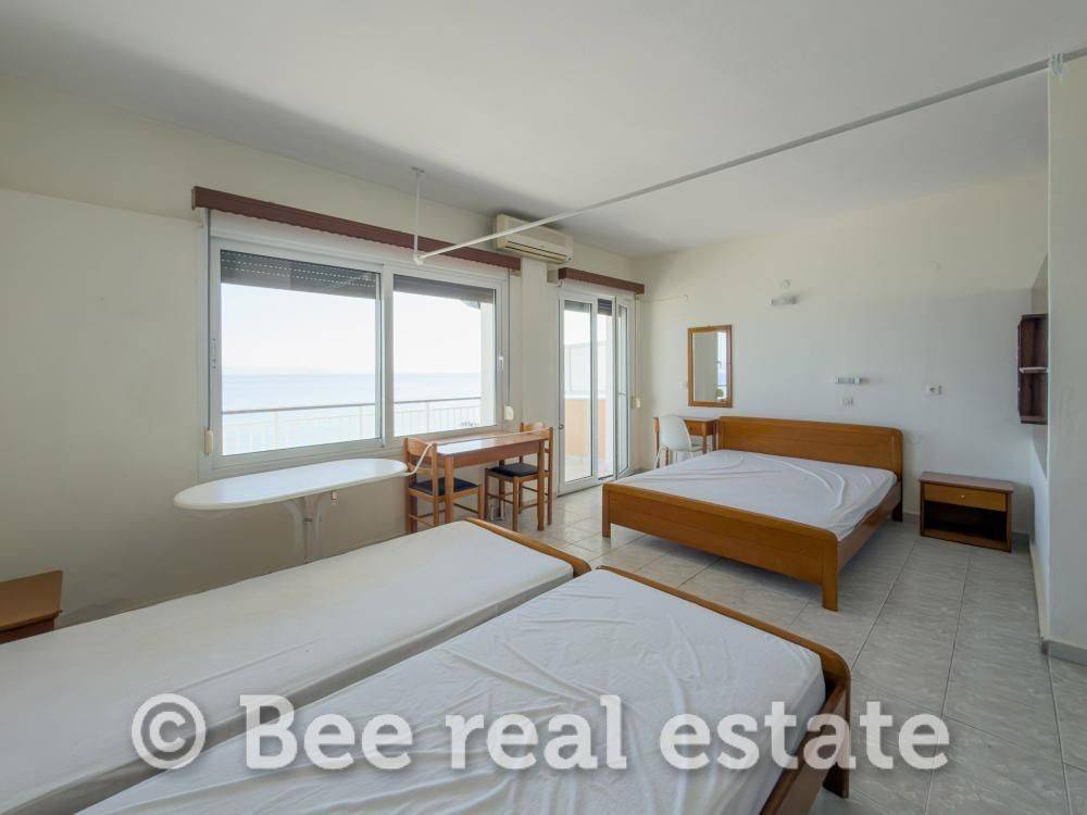 Άποψη εσωτερικού χώρου