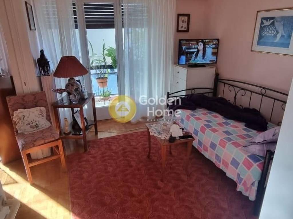 Κυρίως Χώρος