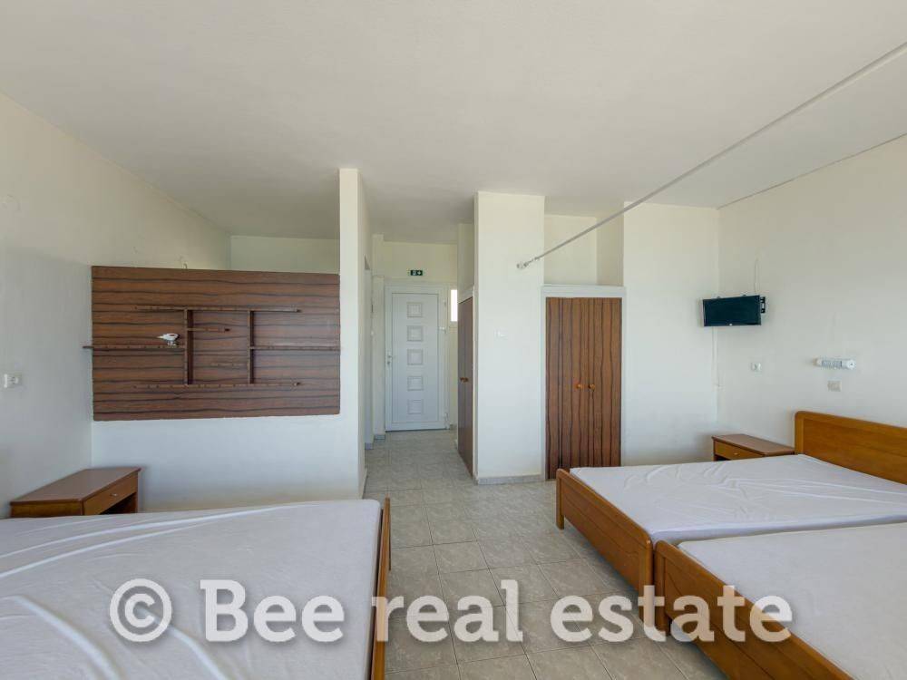 Άποψη εσωτερικού χώρου