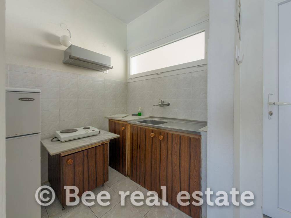 Άποψη εσωτερικού χώρου