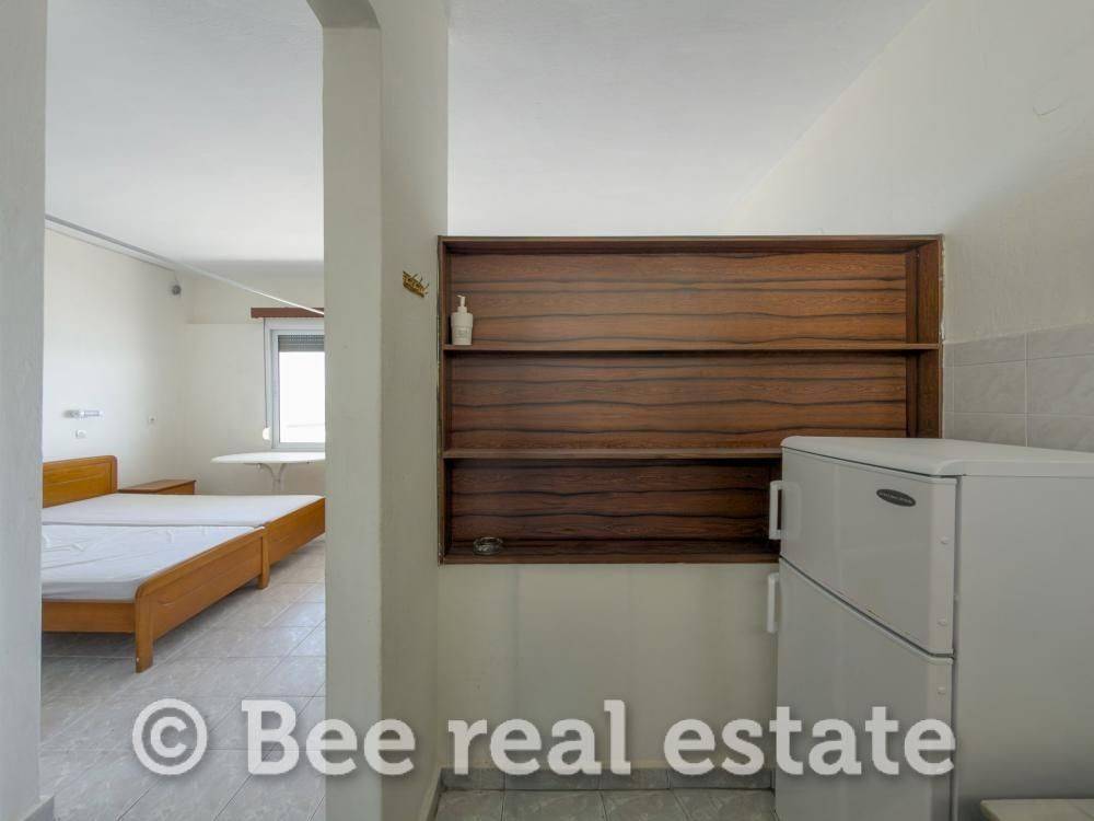 Άποψη εσωτερικού χώρου