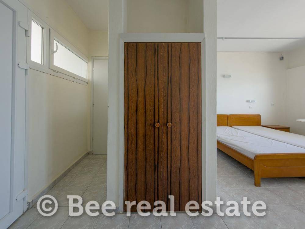 Άποψη εσωτερικού χώρου