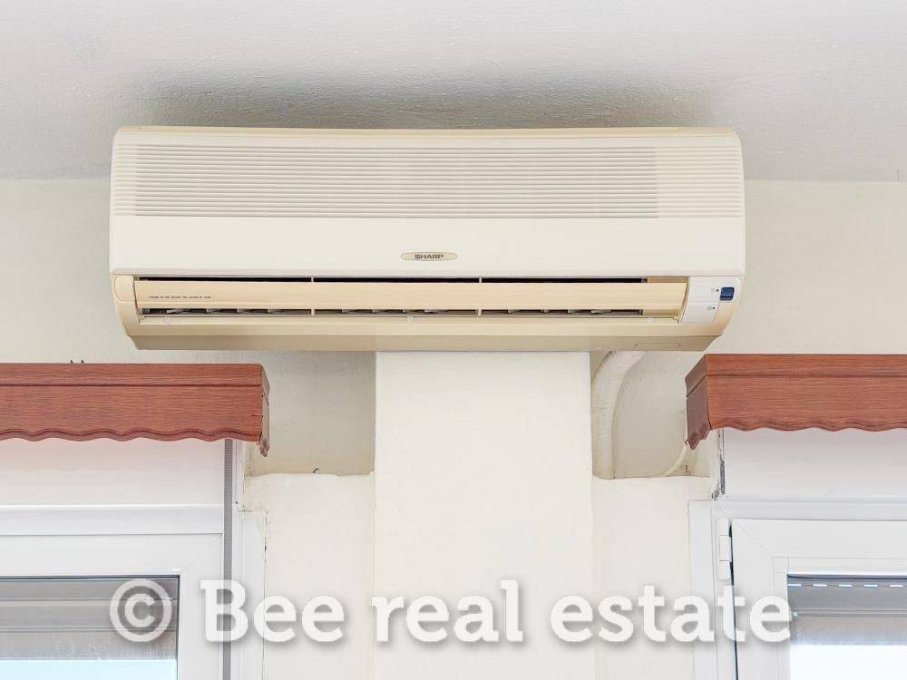 Άποψη εσωτερικού χώρου