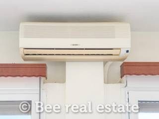 Άποψη εσωτερικού χώρου