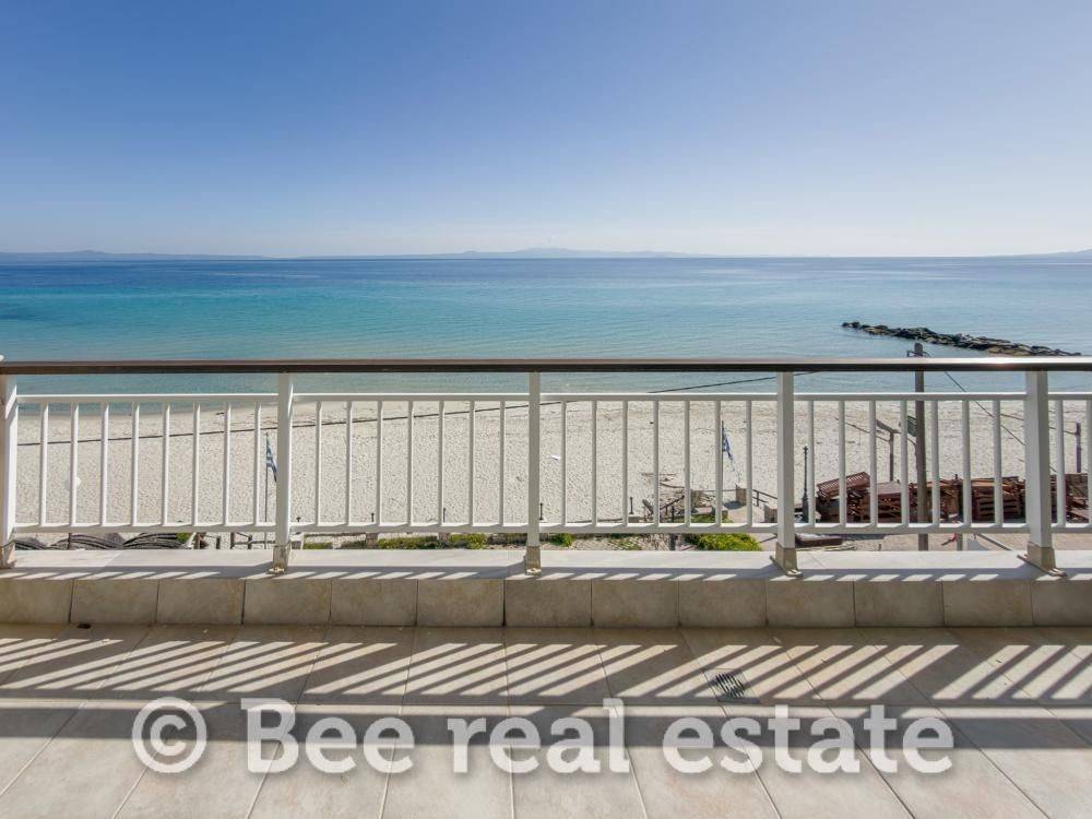 Άποψη εσωτερικού χώρου