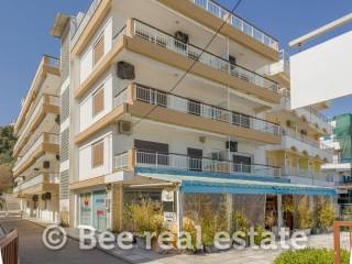 Άποψη εσωτερικού χώρου