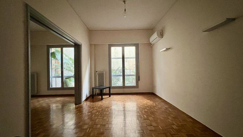 Άποψη χώρου