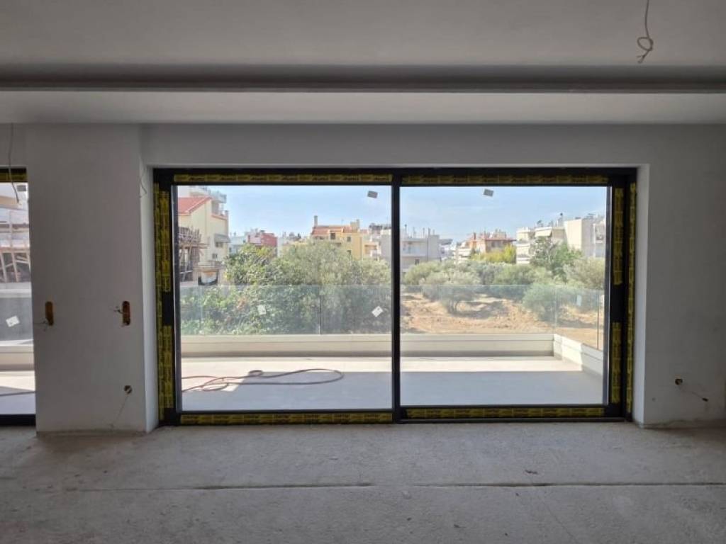 Άποψη χώρου