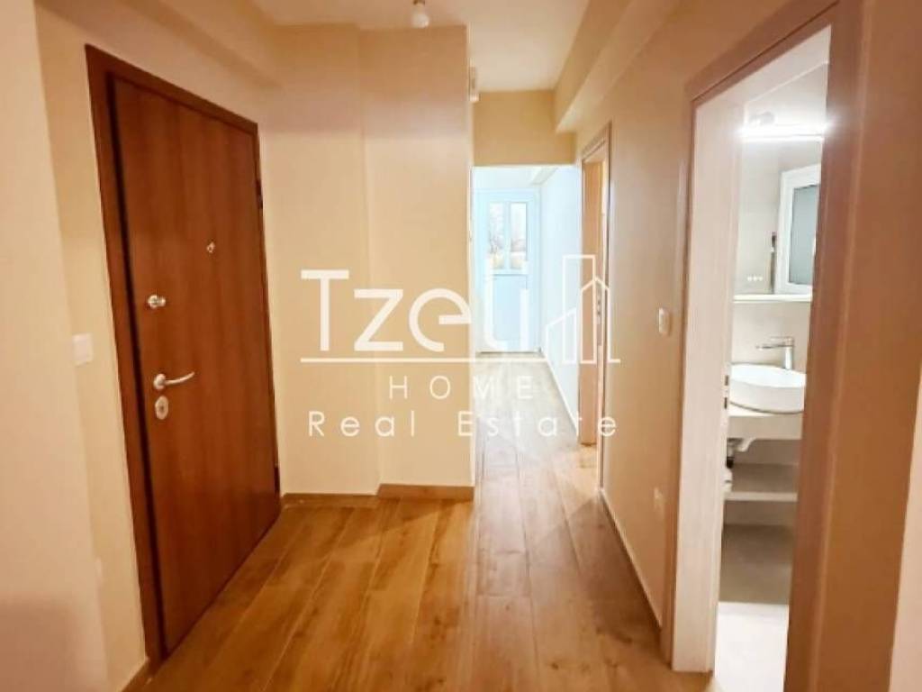 Άποψη χώρου