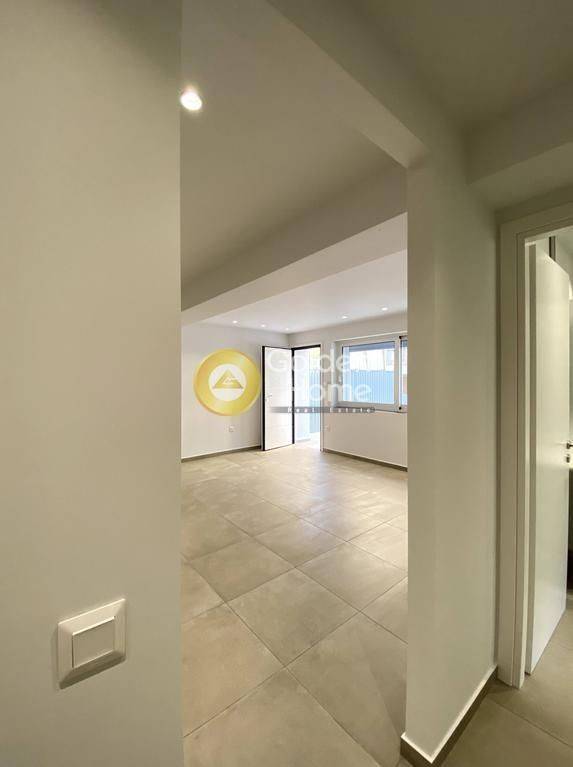 Κυρίως Χώρος