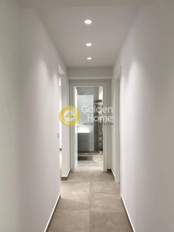 Χολ - Διάδρομος