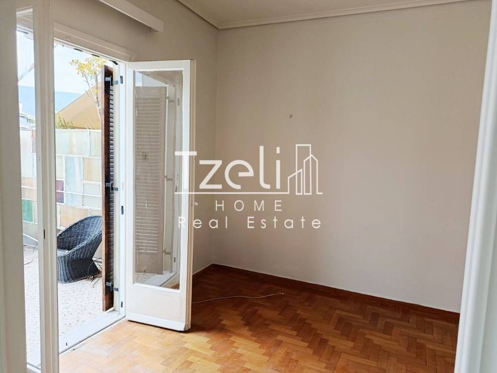 Άποψη χώρου