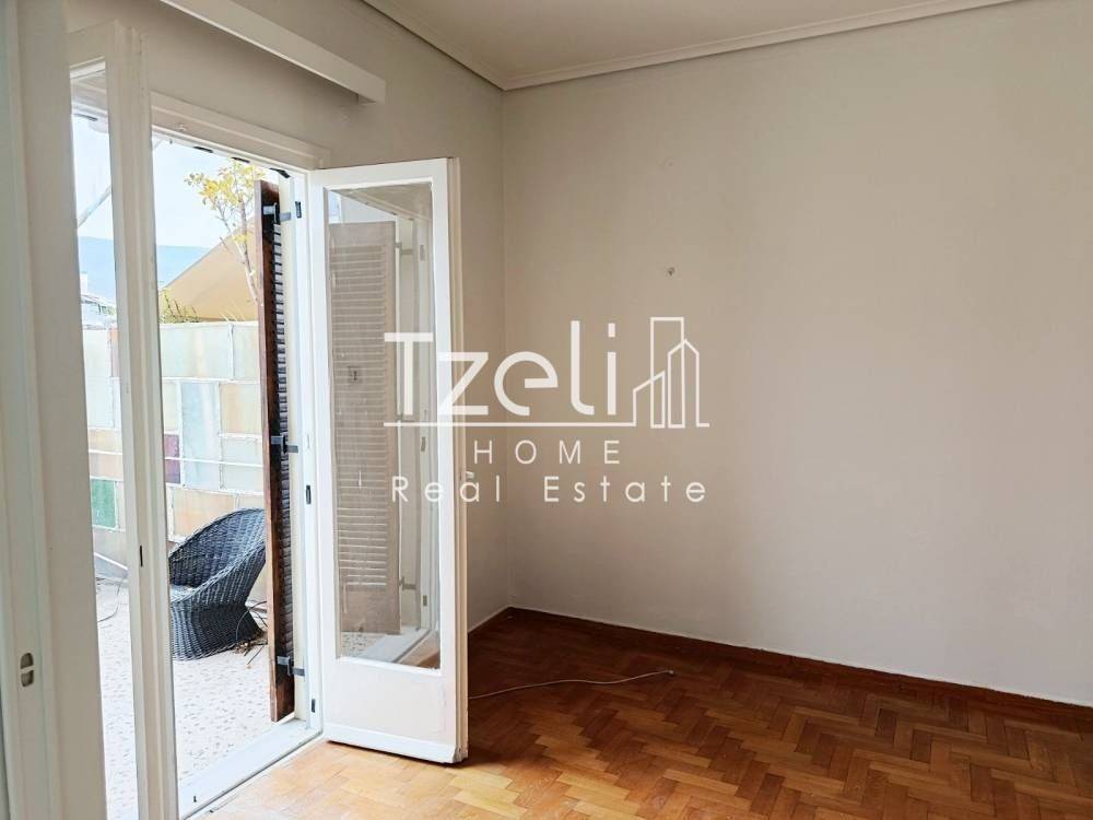 Άποψη χώρου