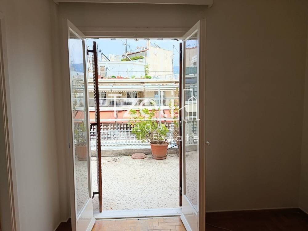 Άποψη χώρου