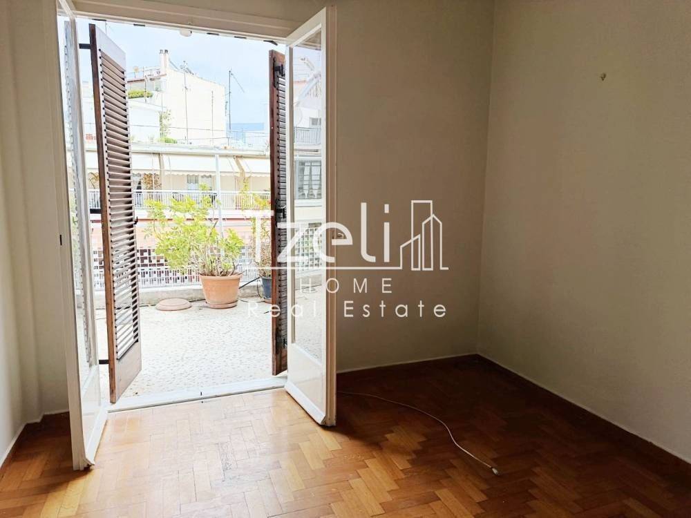 Άποψη χώρου