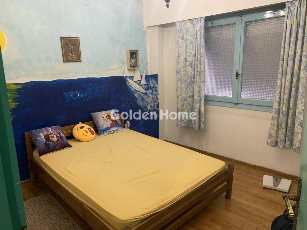 Υπνοδωμάτιο